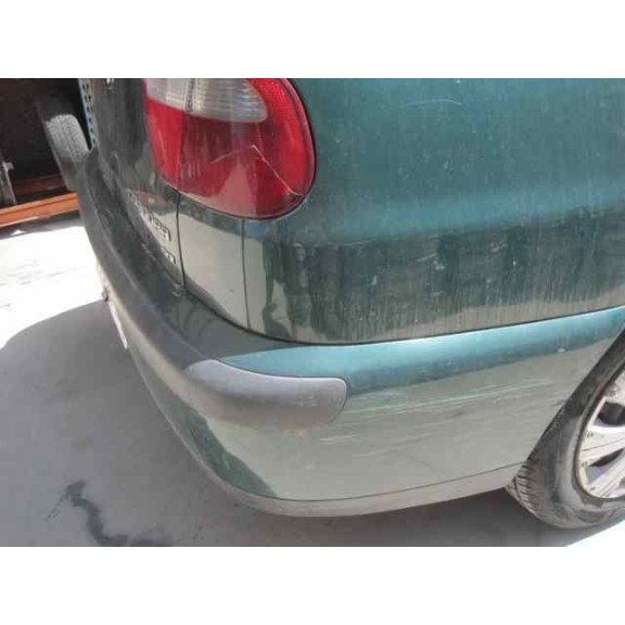 seat cordoba berlina (6k2) del año 2001