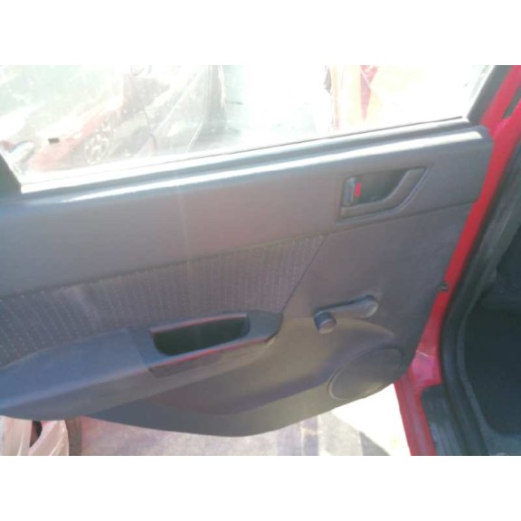 hyundai getz (tb) del año 2006