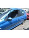 peugeot 206 berlina del año 2002