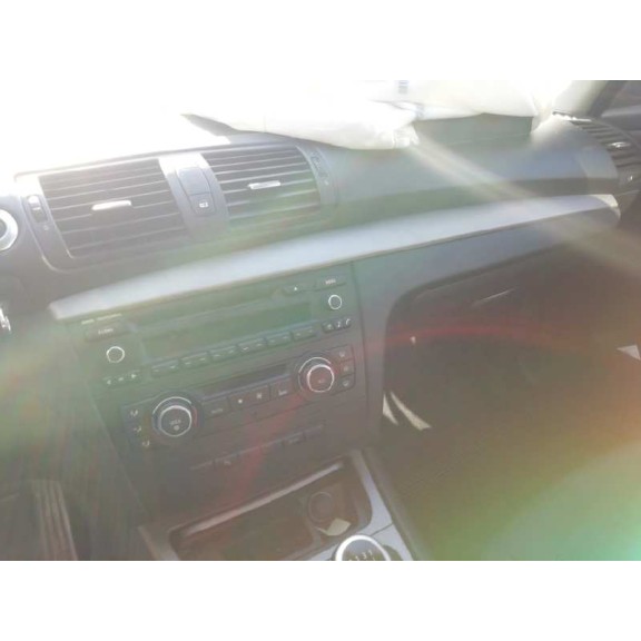 bmw serie 1 berlina (e81/e87) del año 2012