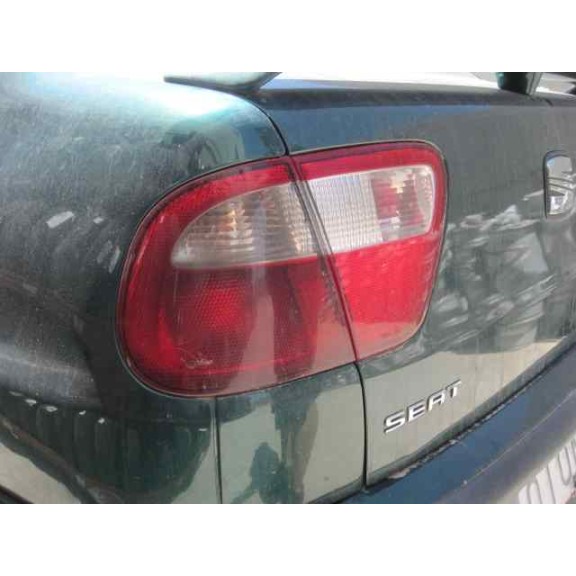 seat cordoba berlina (6k2) del año 2001