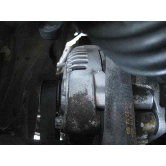 opel vectra b berlina del año 1997