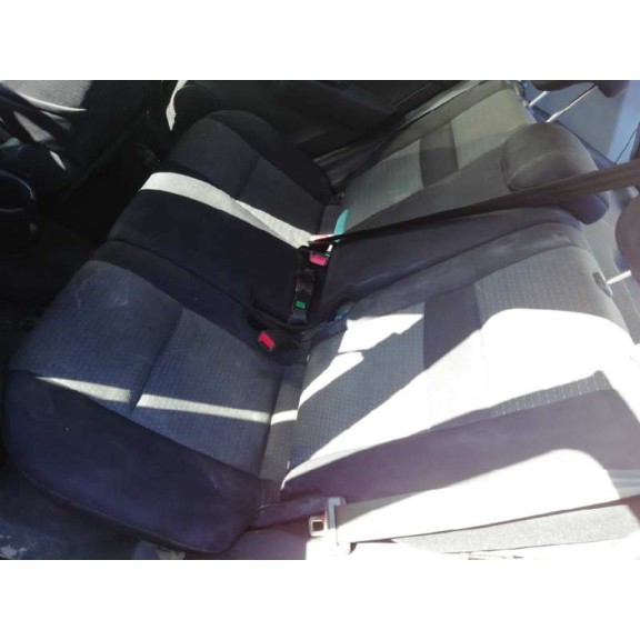 hyundai getz (tb) del año 2006