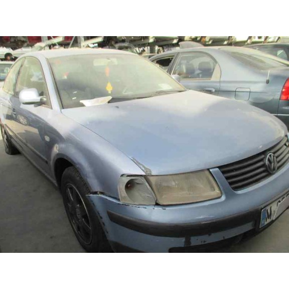 volkswagen passat berlina (3b2) del año 2000