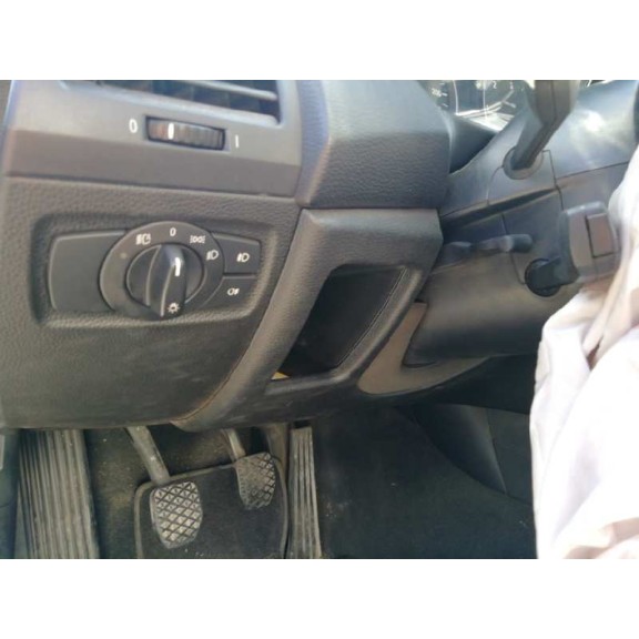 bmw serie 1 berlina (e81/e87) del año 2012