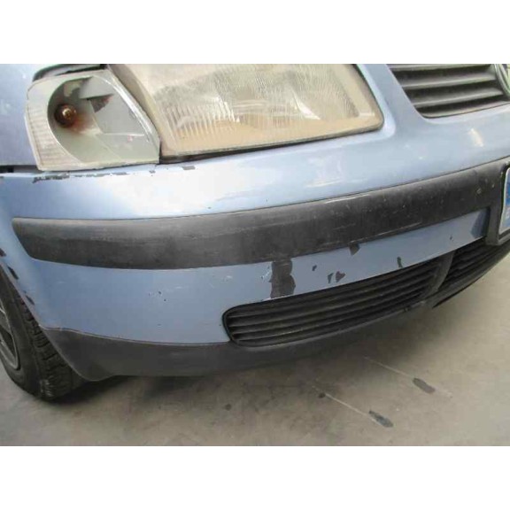 volkswagen passat berlina (3b2) del año 2000