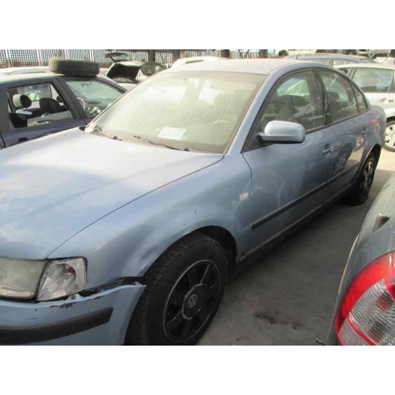 volkswagen passat berlina (3b2) del año 2000