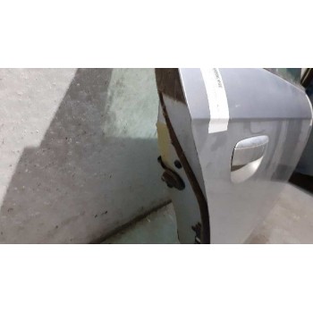 Recambio de puerta trasera derecha para seat exeo berlina (3r2) last edition referencia OEM IAM   