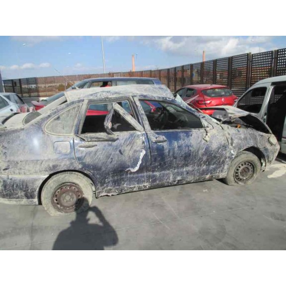 seat cordoba berlina (6k2) del año 1999