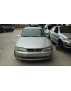 opel vectra b berlina del año 2001