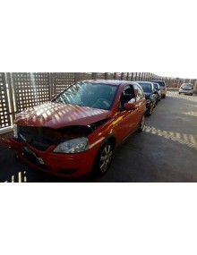 opel corsa c del año 2006