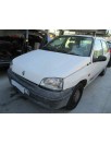 renault clio i fase i+ii (b/c57) del año 1996