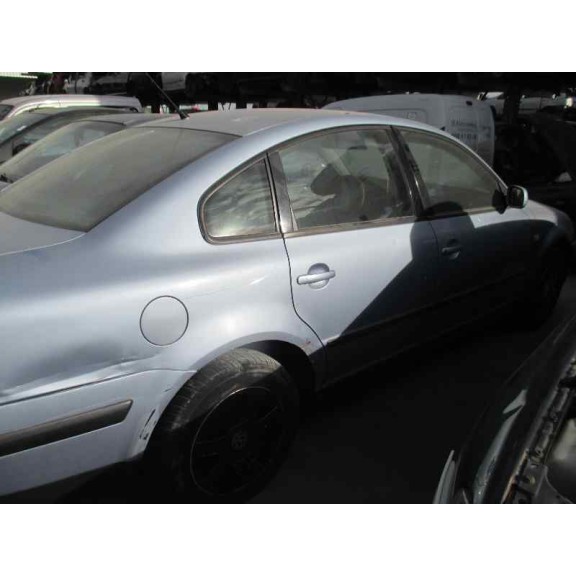 volkswagen passat berlina (3b2) del año 2000