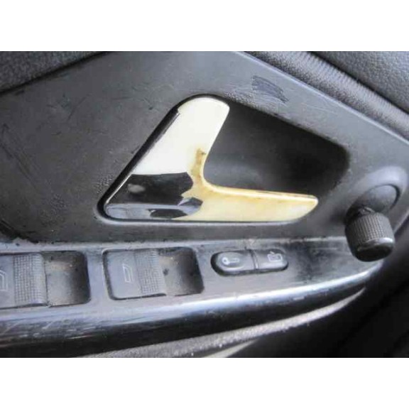 seat cordoba berlina (6k2) del año 2001