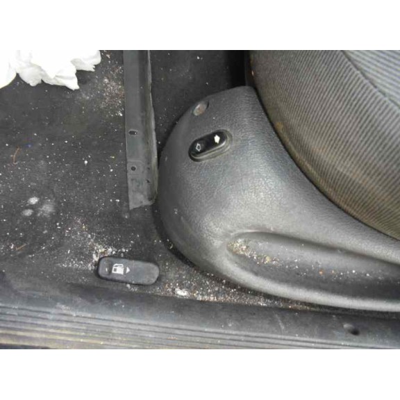 ford mondeo berlina (gd) del año 1999