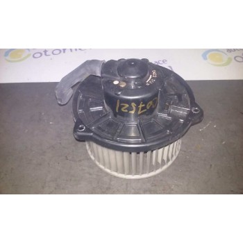 Recambio de motor calefaccion para mazda demio (dw) 1.3 fe referencia OEM IAM 1940000422 1940000422 FICHA 2 PINS