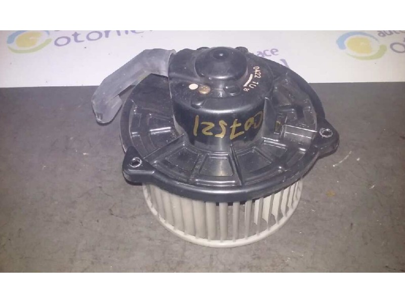 Recambio de motor calefaccion para mazda demio (dw) 1.3 fe referencia OEM IAM 1940000422 1940000422 FICHA 2 PINS