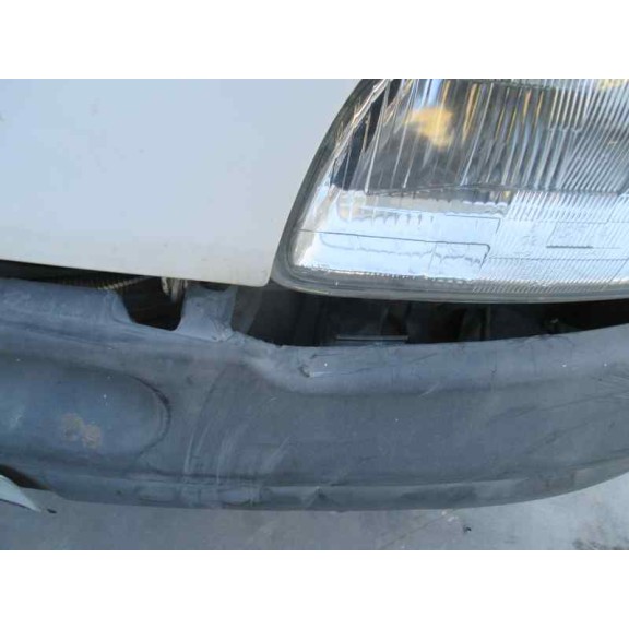 renault clio i fase i+ii (b/c57) del año 1996