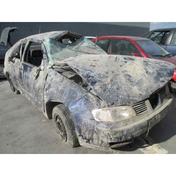 seat cordoba berlina (6k2) del año 1999