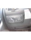 seat cordoba berlina (6k2) del año 2001