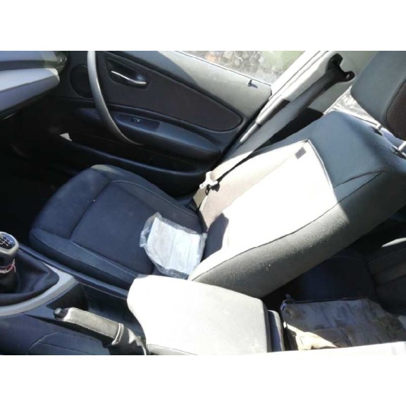 bmw serie 1 berlina (e81/e87) del año 2012