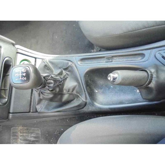 ford mondeo berlina (gd) del año 1999