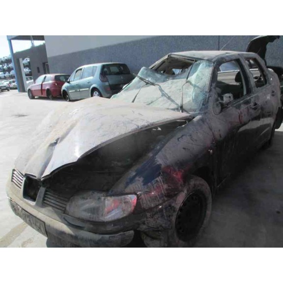 seat cordoba berlina (6k2) del año 1999