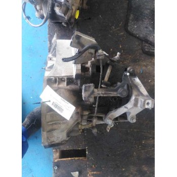 CAJA CAMBIOS 6M5R7002ZA B 5V