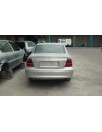 opel vectra b berlina del año 2001