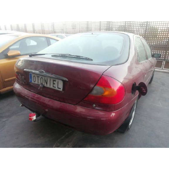 ford mondeo berlina (gd) del año 1997