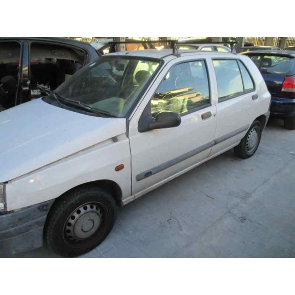 renault clio i fase i+ii (b/c57) del año 1996