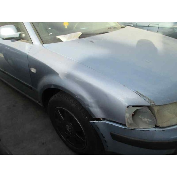 volkswagen passat berlina (3b2) del año 2000