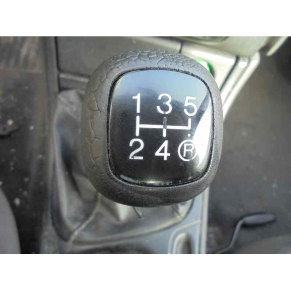 ford mondeo berlina (gd) del año 1999