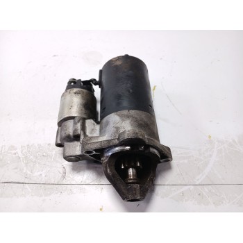 Recambio de motor arranque para smart coupe cdi básico referencia OEM IAM 0051513801  0001106014