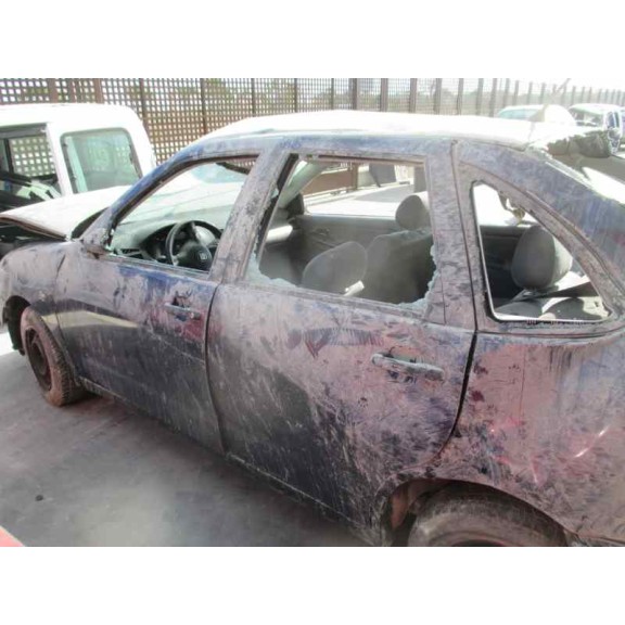 seat cordoba berlina (6k2) del año 1999