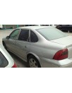 opel vectra b berlina del año 2001