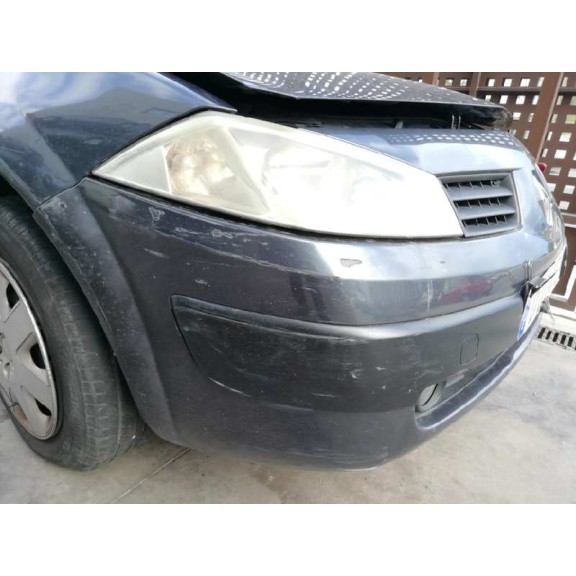 renault megane ii berlina 5p del año 2004