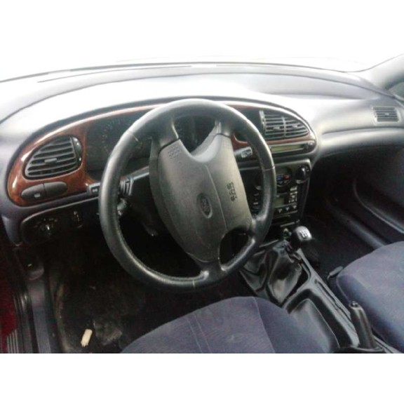 ford mondeo berlina (gd) del año 1997