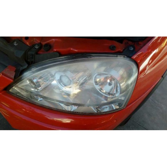 opel corsa c del año 2006