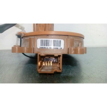 Recambio de anillo airbag para fiat fiorino básico referencia OEM IAM 2492901935668  