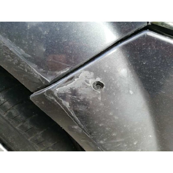 renault megane ii berlina 5p del año 2004