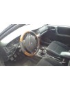 opel vectra b berlina del año 2001