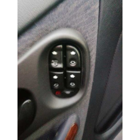 ford mondeo berlina (gd) del año 1997