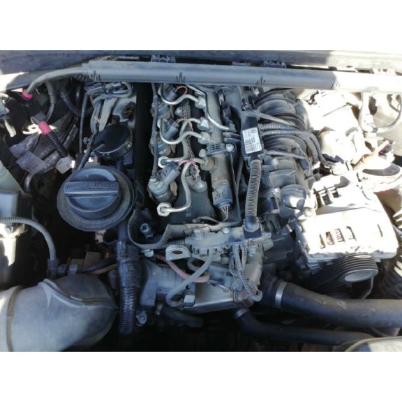 bmw serie 1 berlina (e81/e87) del año 2012