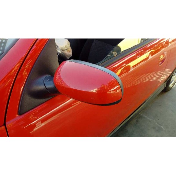 opel corsa c del año 2006