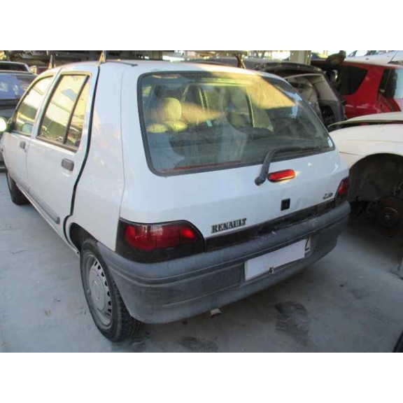 renault clio i fase i+ii (b/c57) del año 1996