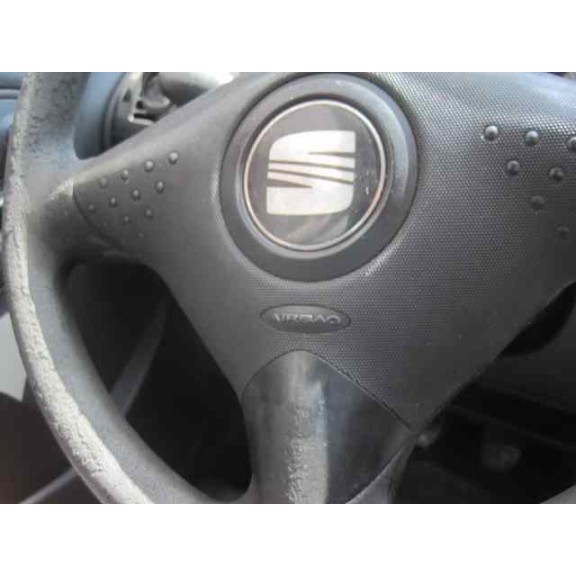 seat cordoba berlina (6k2) del año 2001