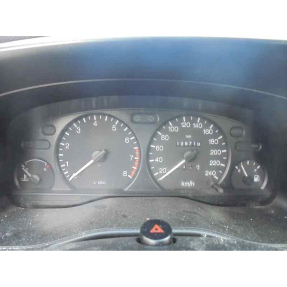 ford mondeo berlina (gd) del año 1999