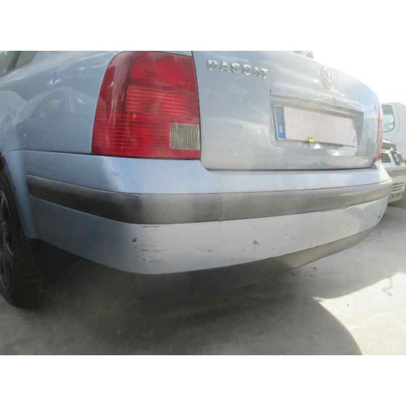 volkswagen passat berlina (3b2) del año 2000