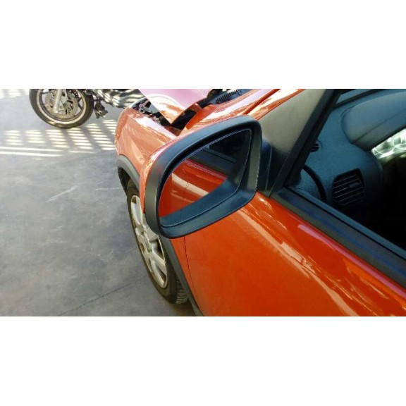 opel corsa c del año 2006